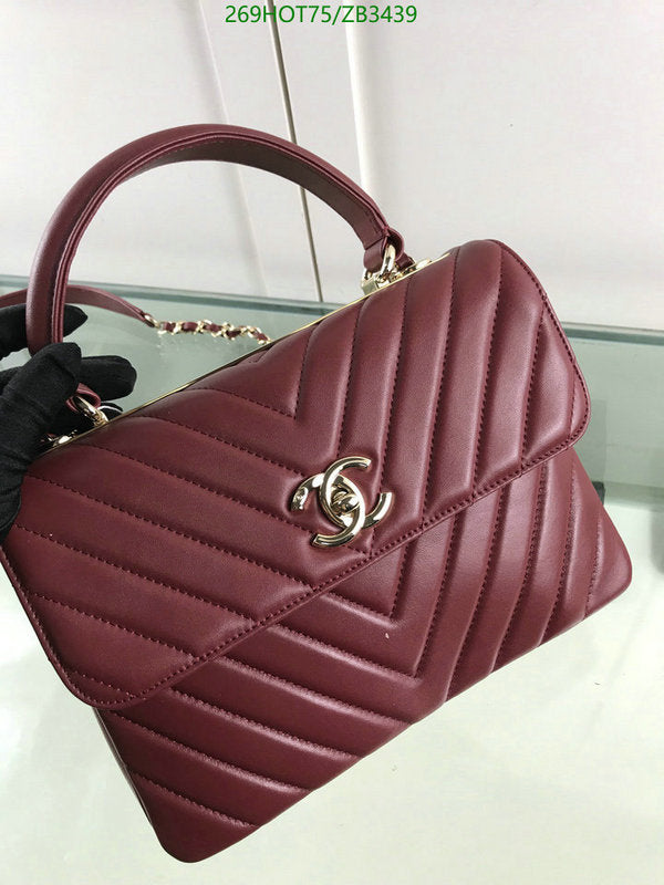 SAMC - CHL Bags - 534