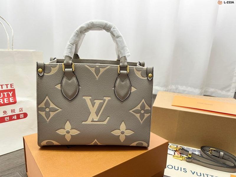 Satchel Bags - VL2 Bags - 576