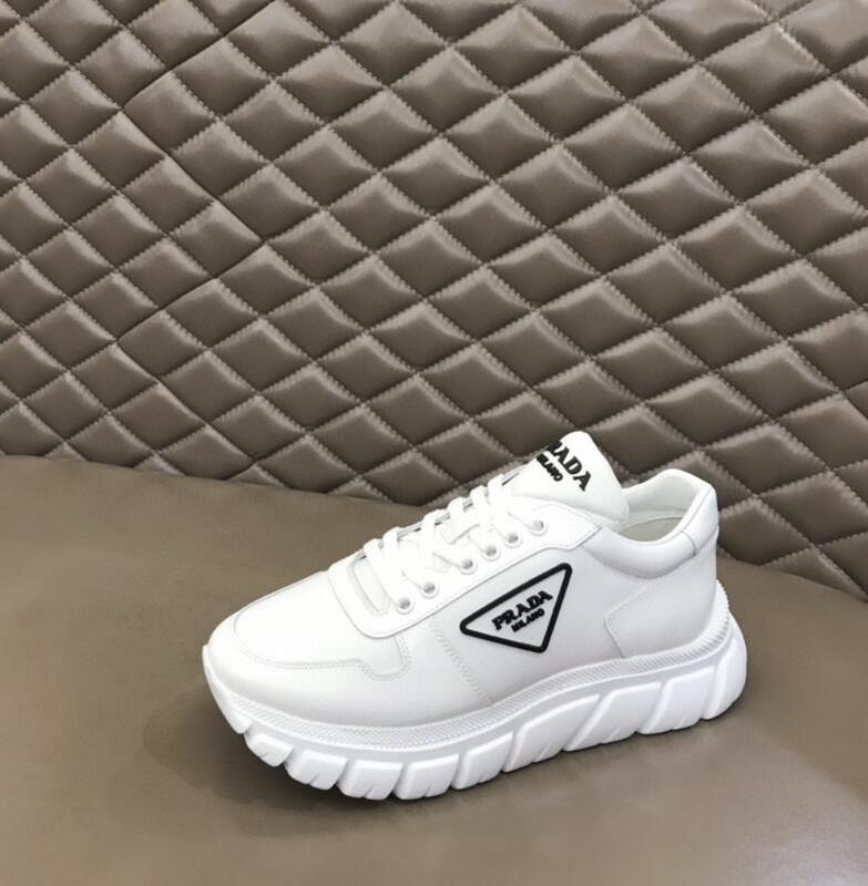 Glamy - PD Men Shoes - 140