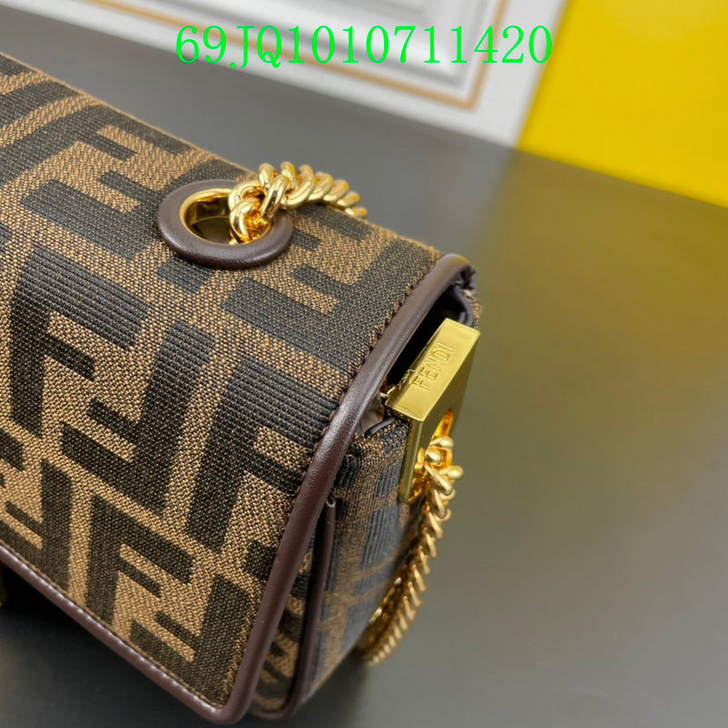 Glami - FDE Bags - 1529