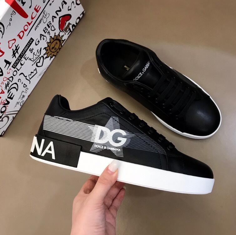 SAMC - DAG Men Shoes - 471