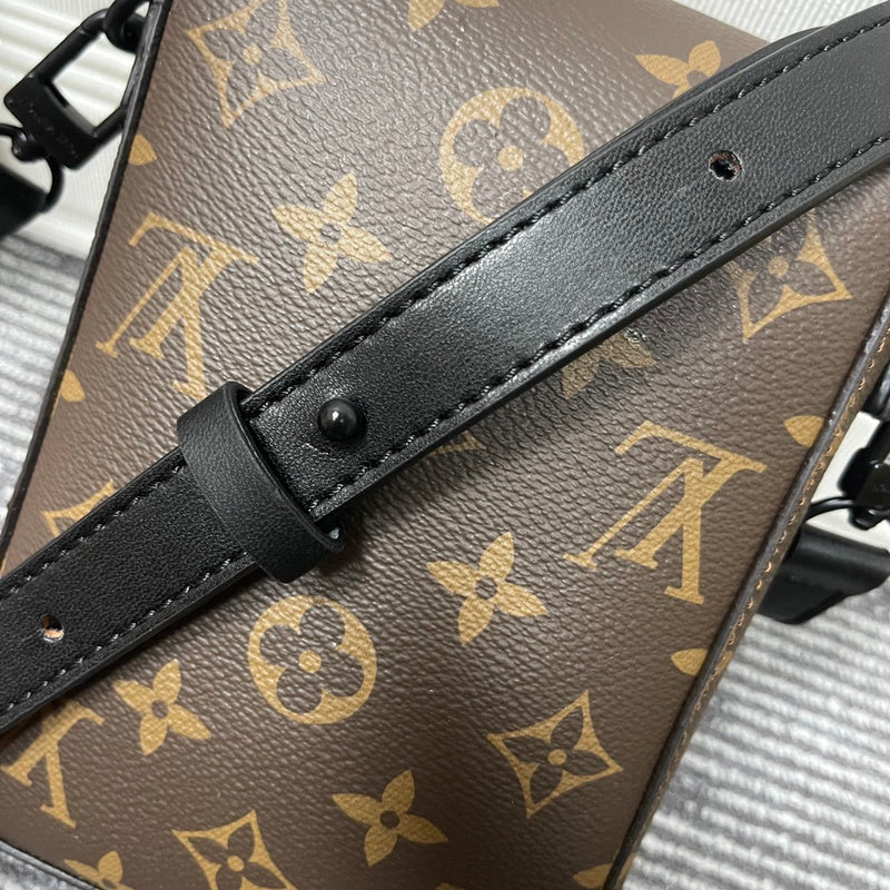 Satchel Bags - VL2 Bags - 837