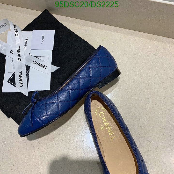 SAMC - CHL Women Shoes Ballet - 043
