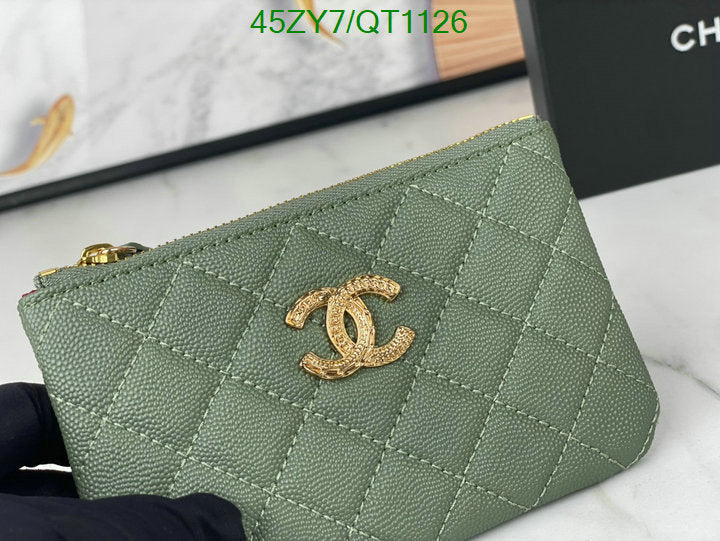 SAMC - CHL Wallets - 051