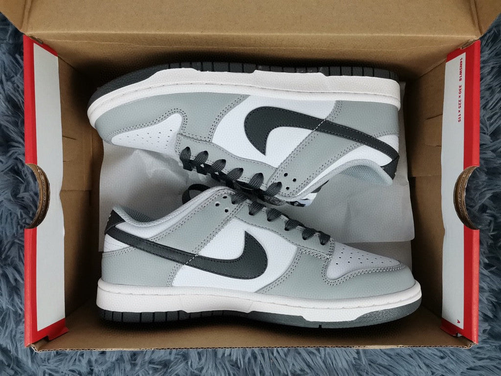 GLAMI ForGLAMI 1 Low ‘White/Grey’ For Men