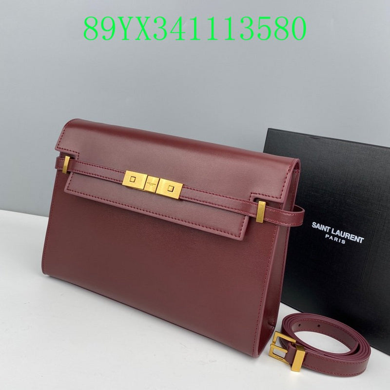 Glami - YLS Bags - 2007
