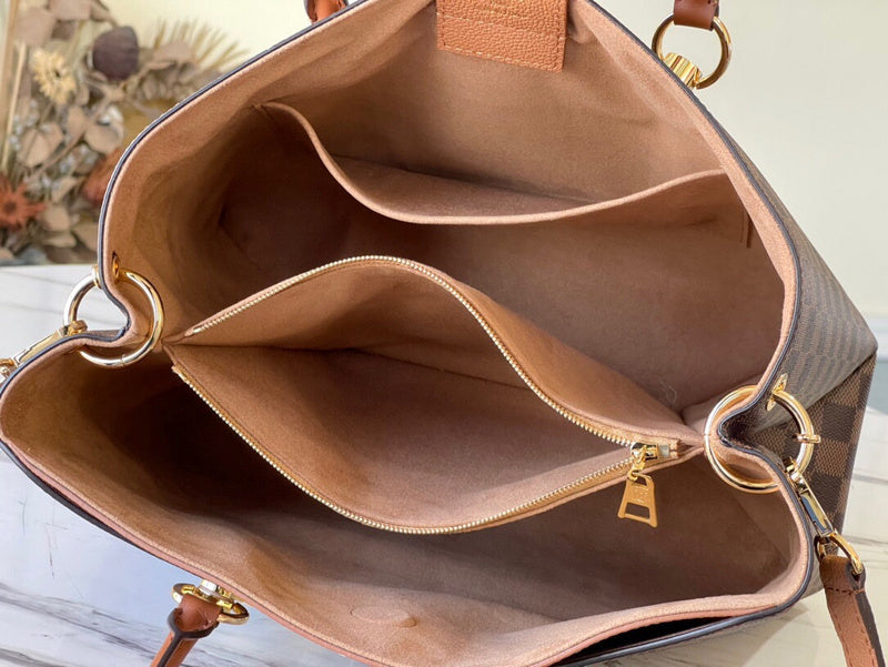Glami- Glami- Lu-Vi bags - 1647