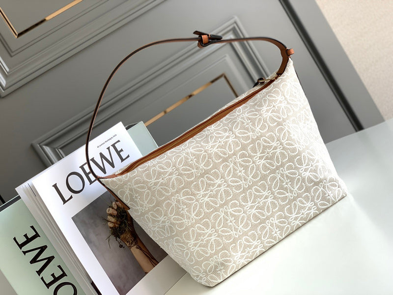Glamy - LWO Bags - 423