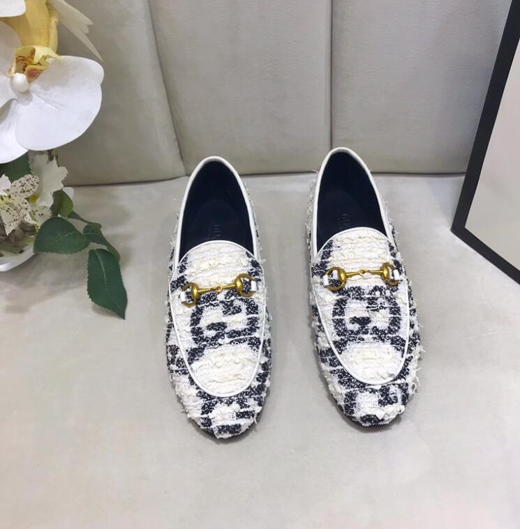 SAMC - GUKI Women Shoes - 2102