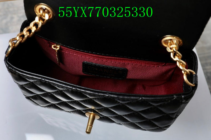 Satchel Bags - CHL Bags - 5428