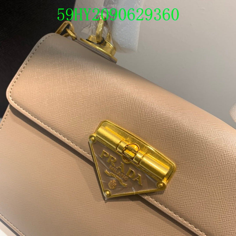 Satchel Bags - PDA Bags - 4158