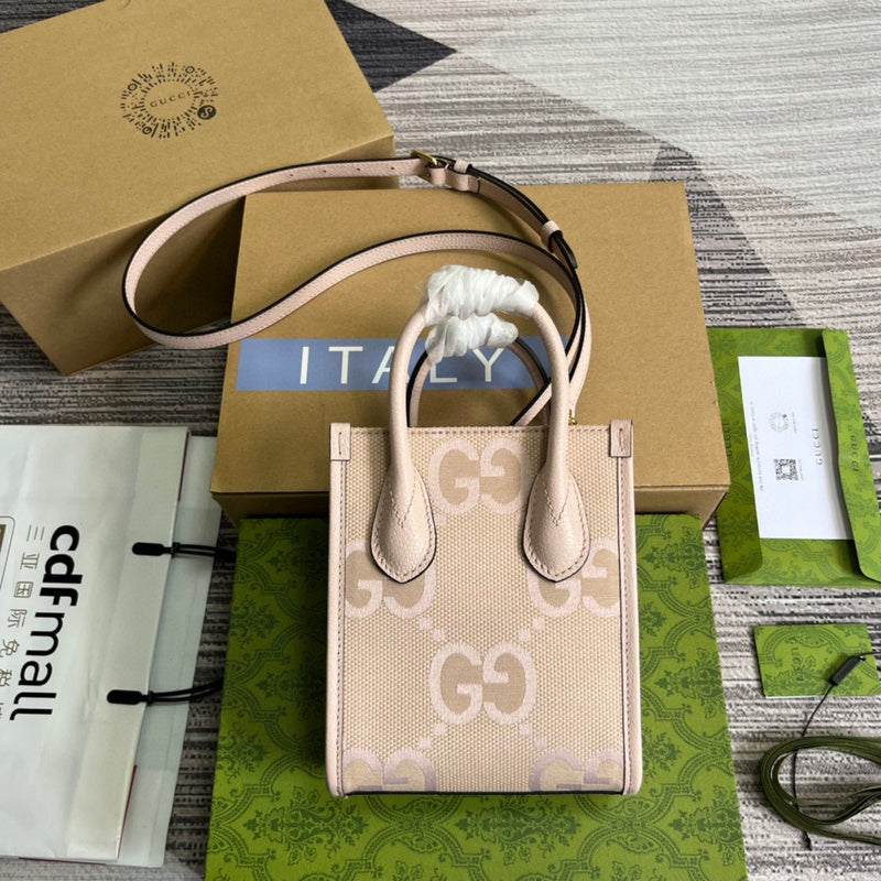 Satchel Bags - GCI Bags - 7598