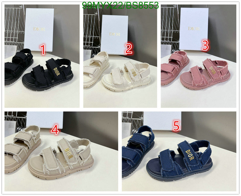 SAMCC - DOR Women Shoes - 1429