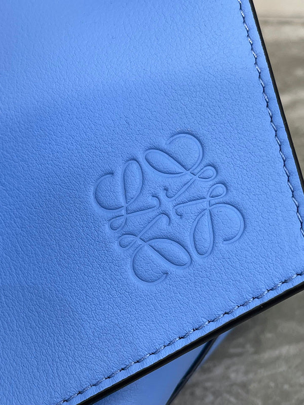 Glamy - LWO Bags - 640