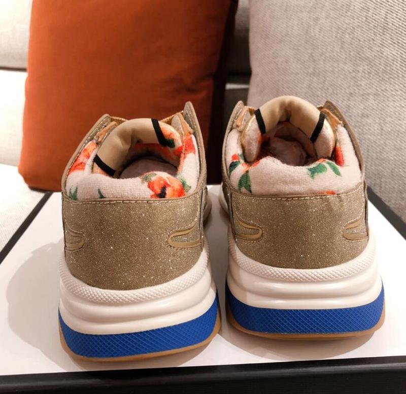 SAMC - GUKI Women Shoes - 1764