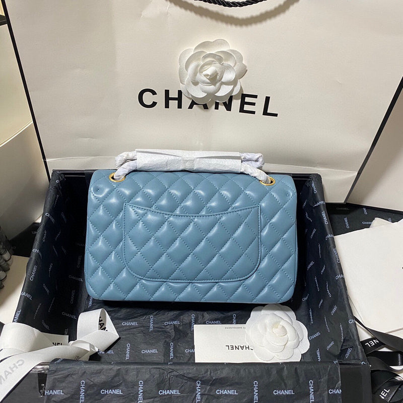 Satchel Bags - CHL Bags - 4099