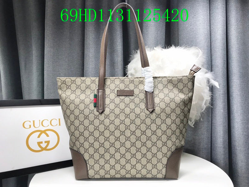 Glami Fashion - GCI Bags - 11008