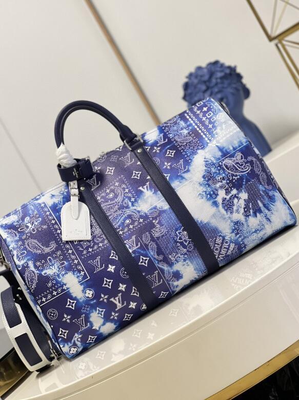 SAMC - LOV Bags - 1678