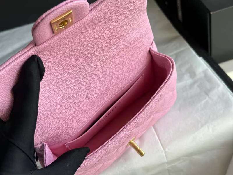 Satchel Bags - CHL Bags - 5955