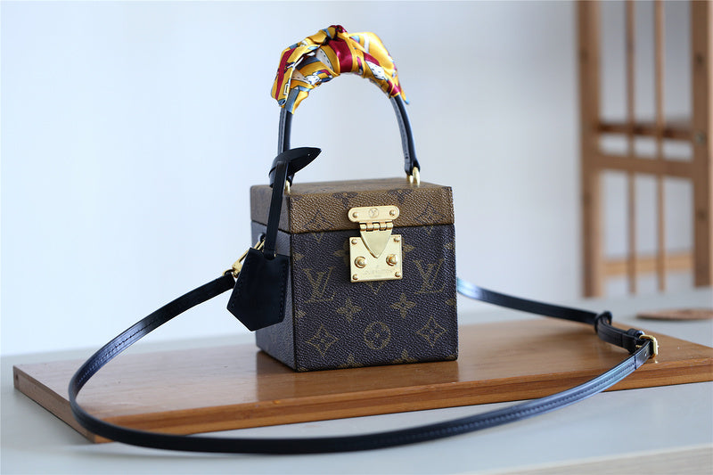 Glami Fashion Lu-Vi bags - 9401