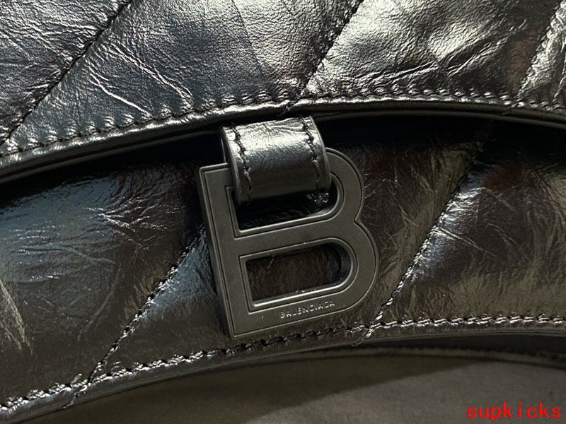 Glami- - BG Hourglass Bags - 017