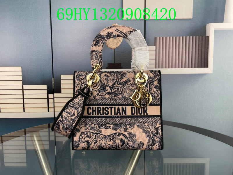 Glami - DOR Bags - 1255