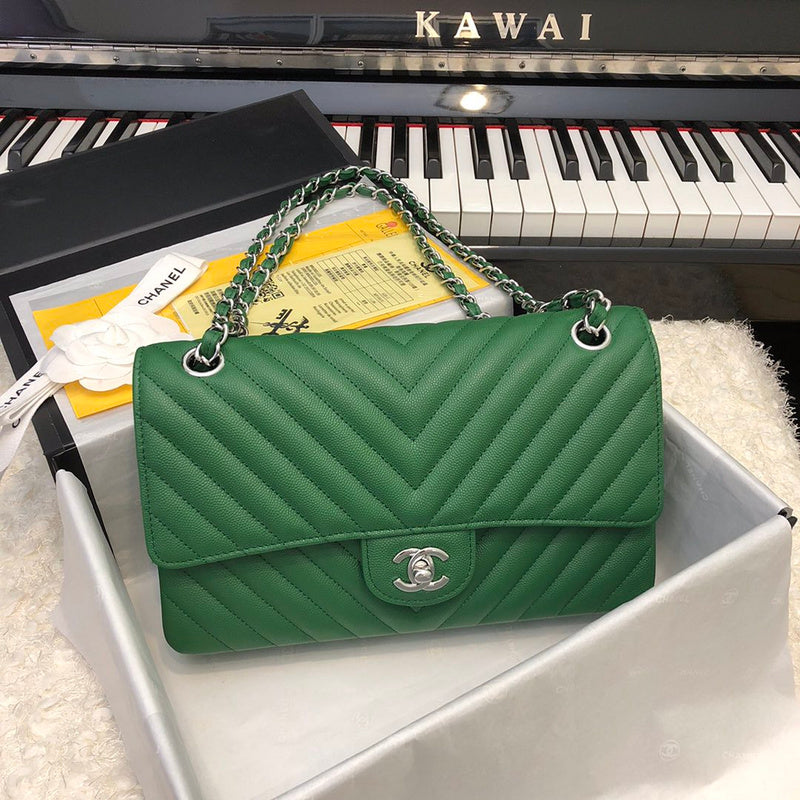 Satchel Bags - CLN Bags - 1114