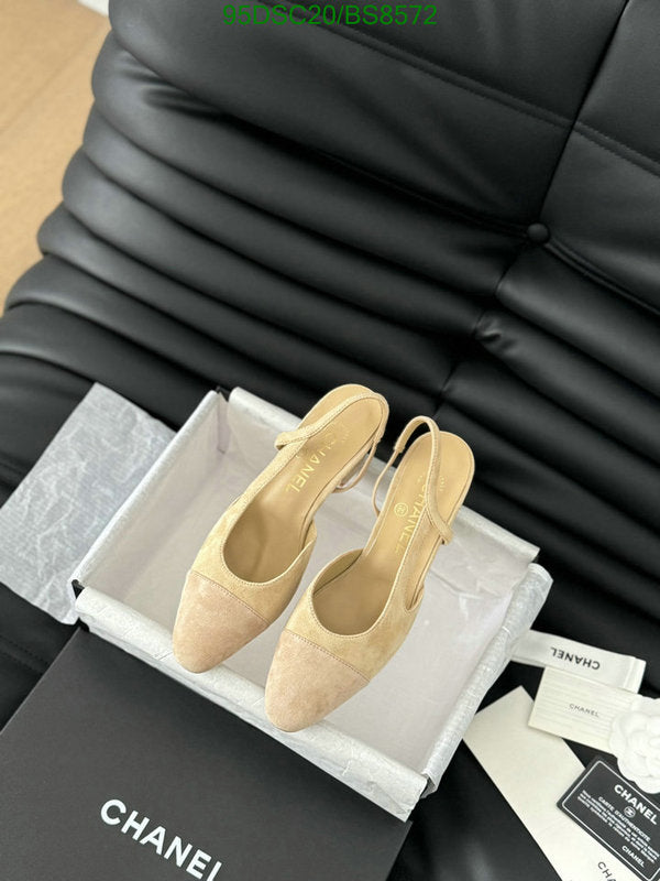 SAMC - CHL Women Shoes Ballet - 013