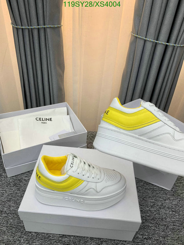 SAMC - COL Women Shoes - 214