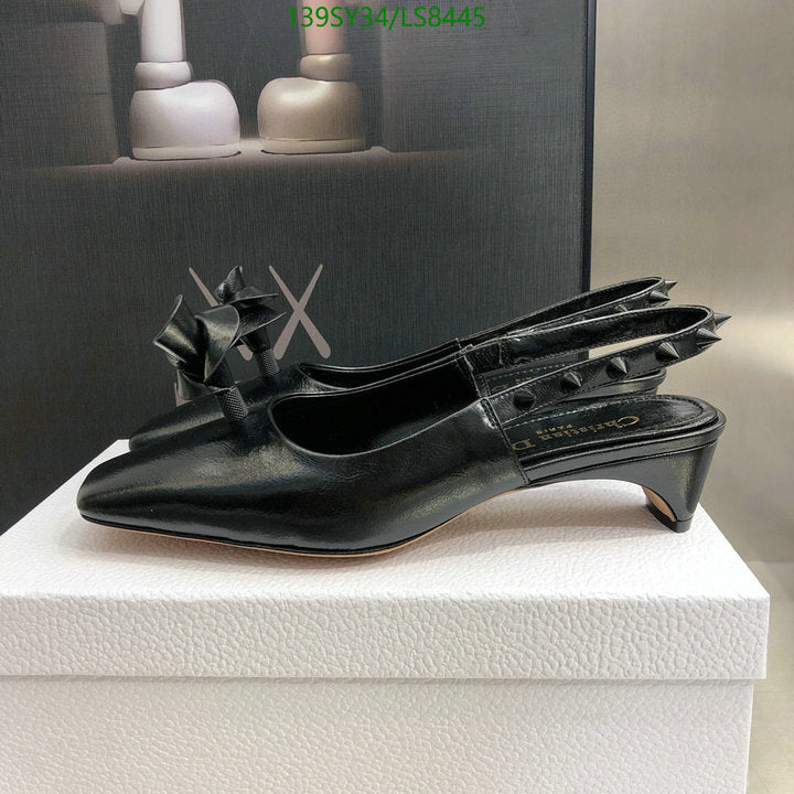 SAMCC - DOR Women Shoes - 1805