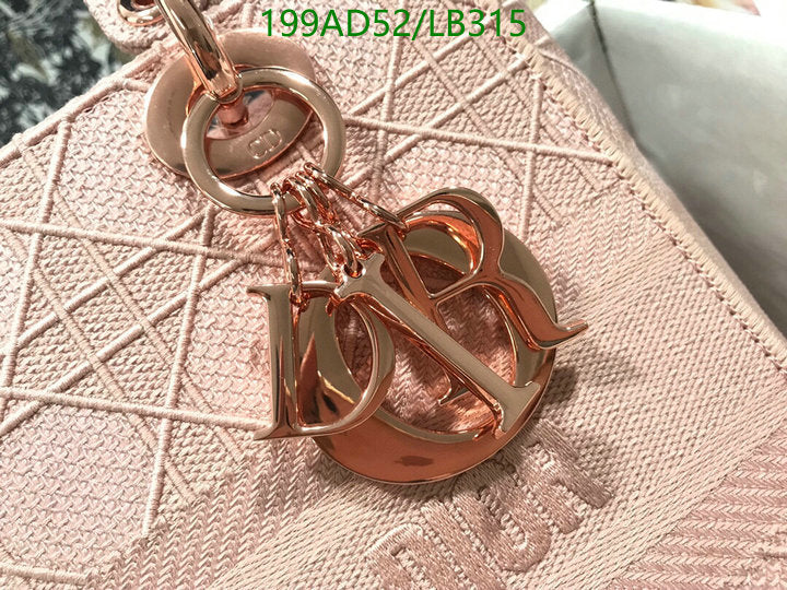 SAMCC - DOR Bags - 1437
