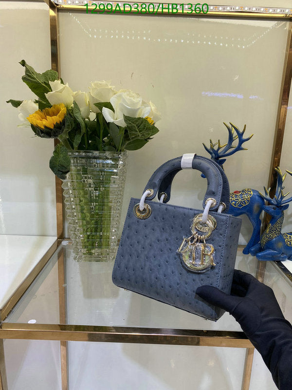 SAMCC - DOR Bags - 1148