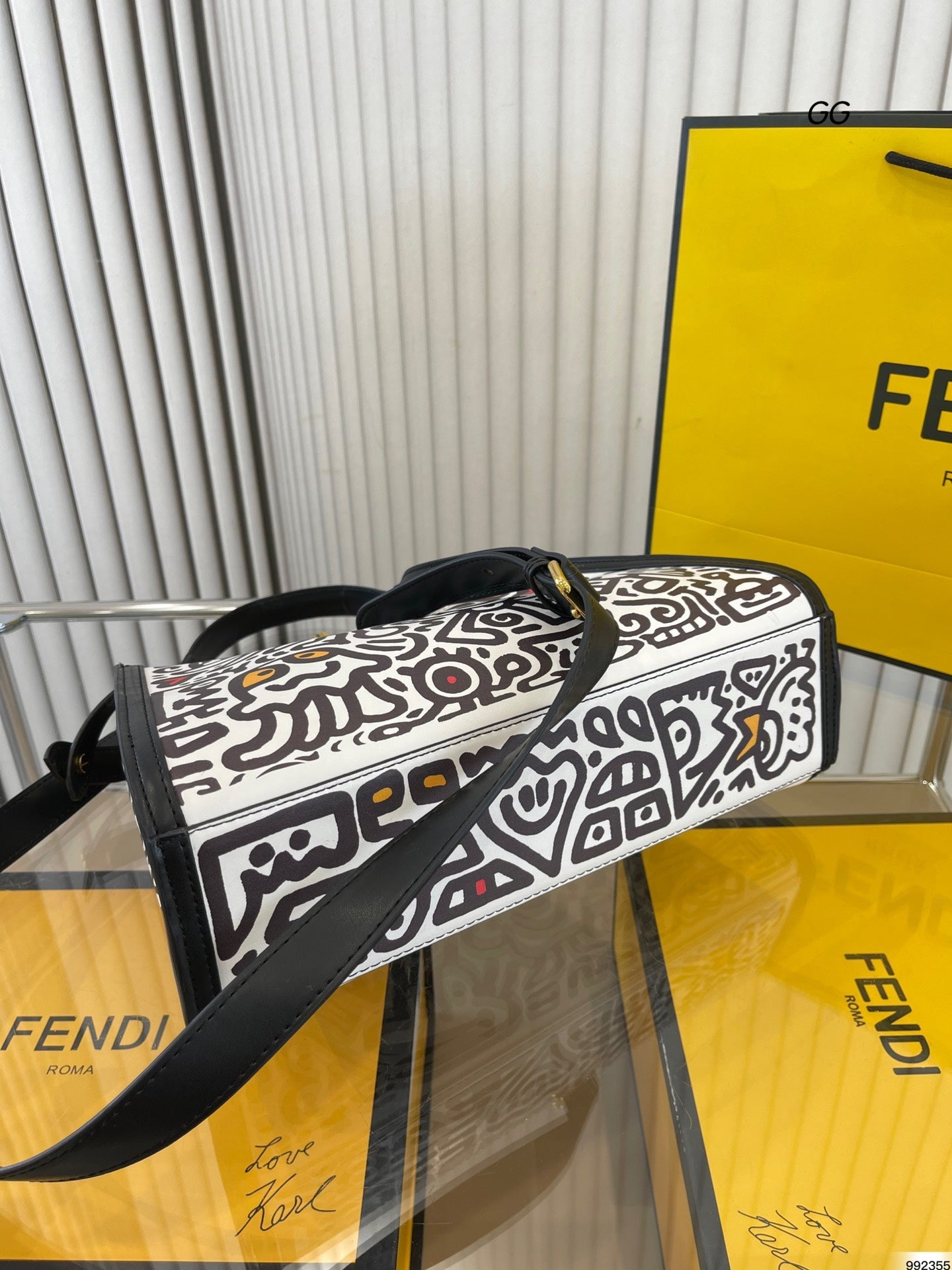EN - Luxury Bags FEI 277