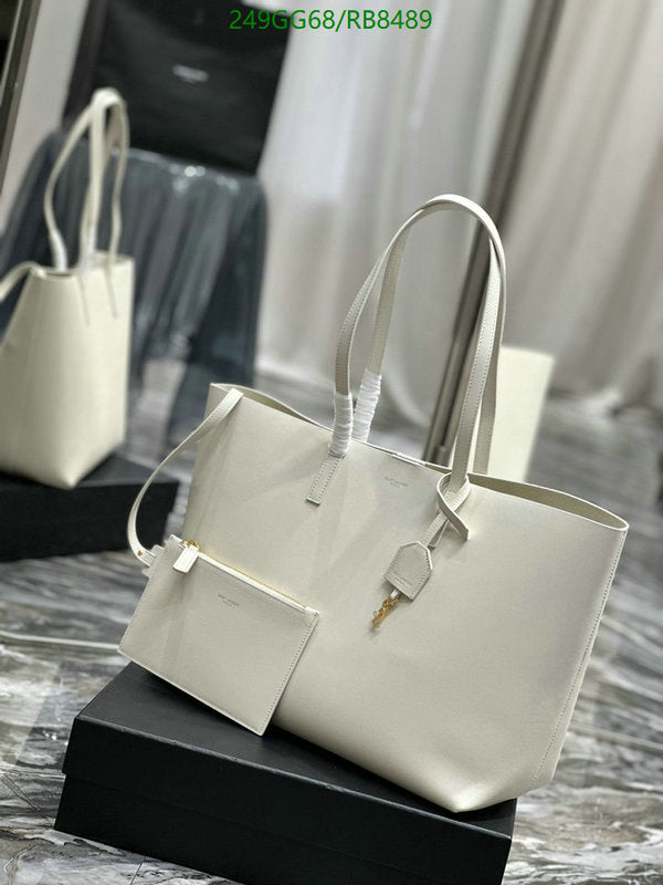 SAMC - YLS Bags - 149