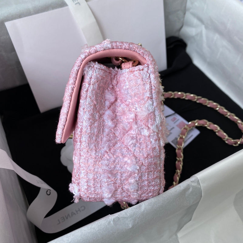 Satchel Bags - CLN Bags - 503