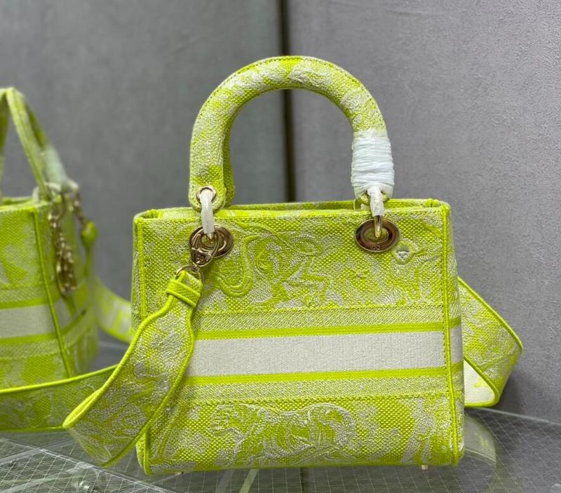 SAMCC - DOR Bags - 328