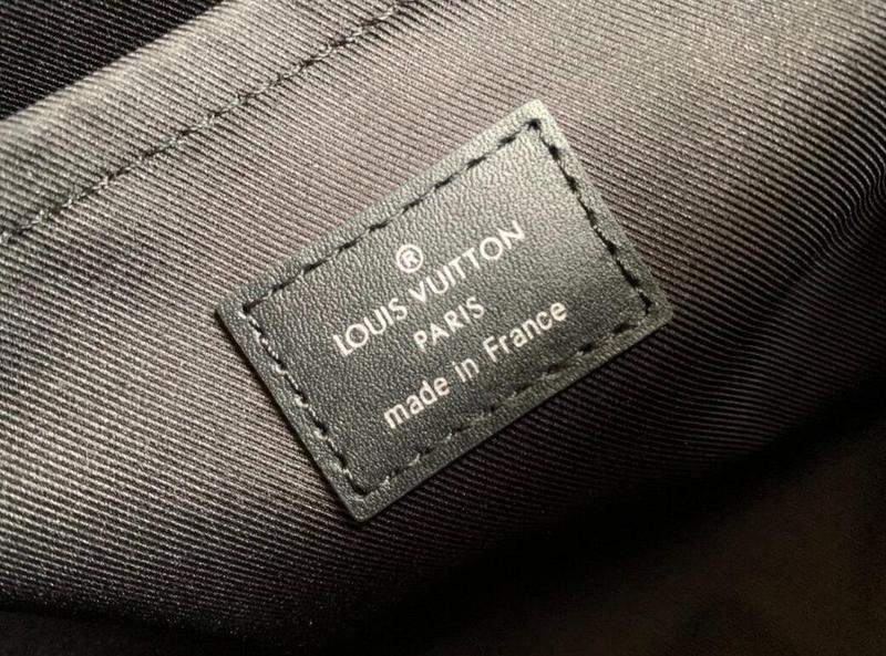 SAMC - LOV Bags - 2637