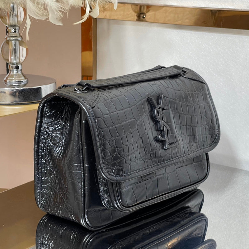 Satchel Bags - SLY Bags - 2259