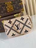 Satchel Bags - VL Bags - 4595