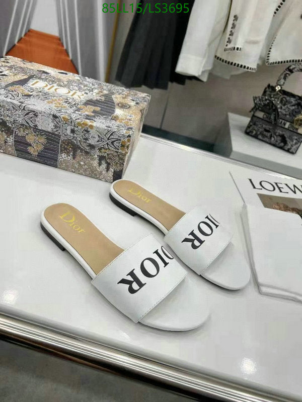 SAMCC - DOR Women Shoes - 2124