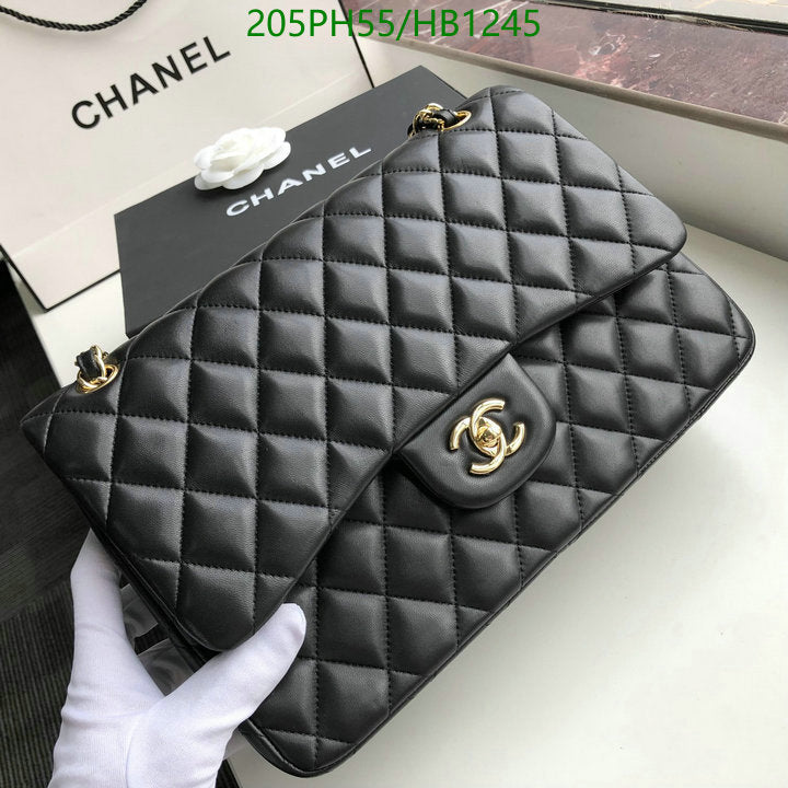 SAMC - CHL Bags - 247