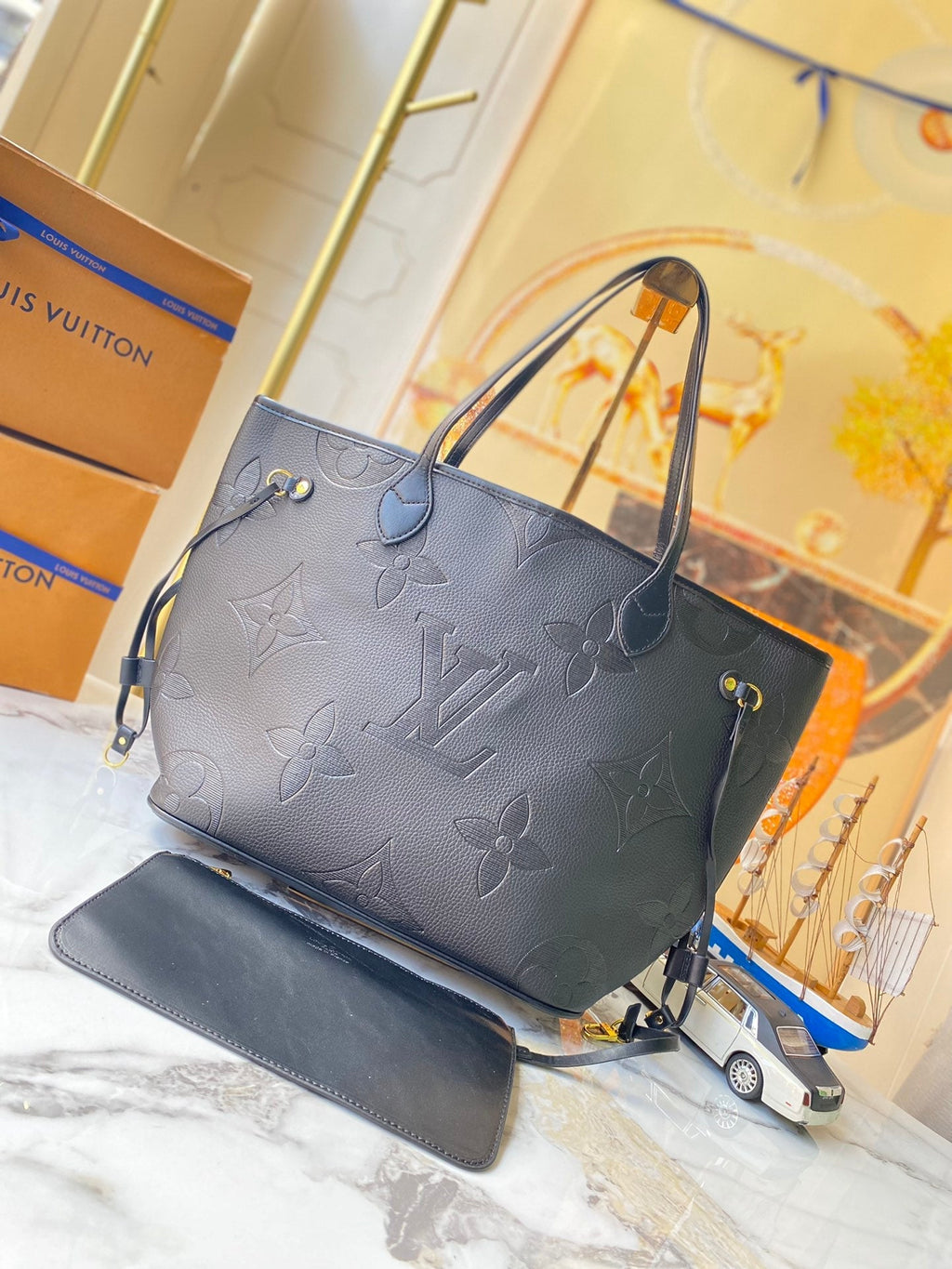 EN - Luxury Bags LUV 789