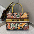 GLAMI MeGLAMIum Book Tote Multicolor For Women 14in/36cm CD