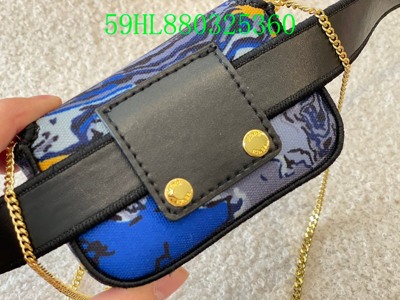 Glami - FDE Bags - 1717