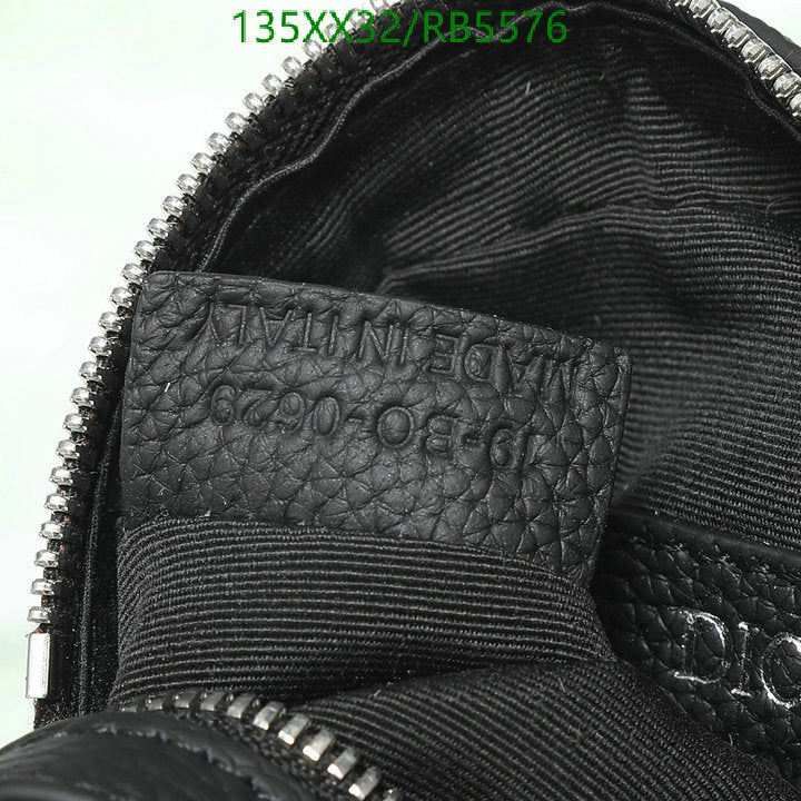 SAMCC - DOR Bags - 1075