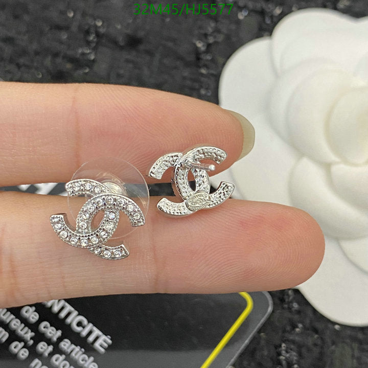 SAMC - CHL Jewelry Earrings - 270
