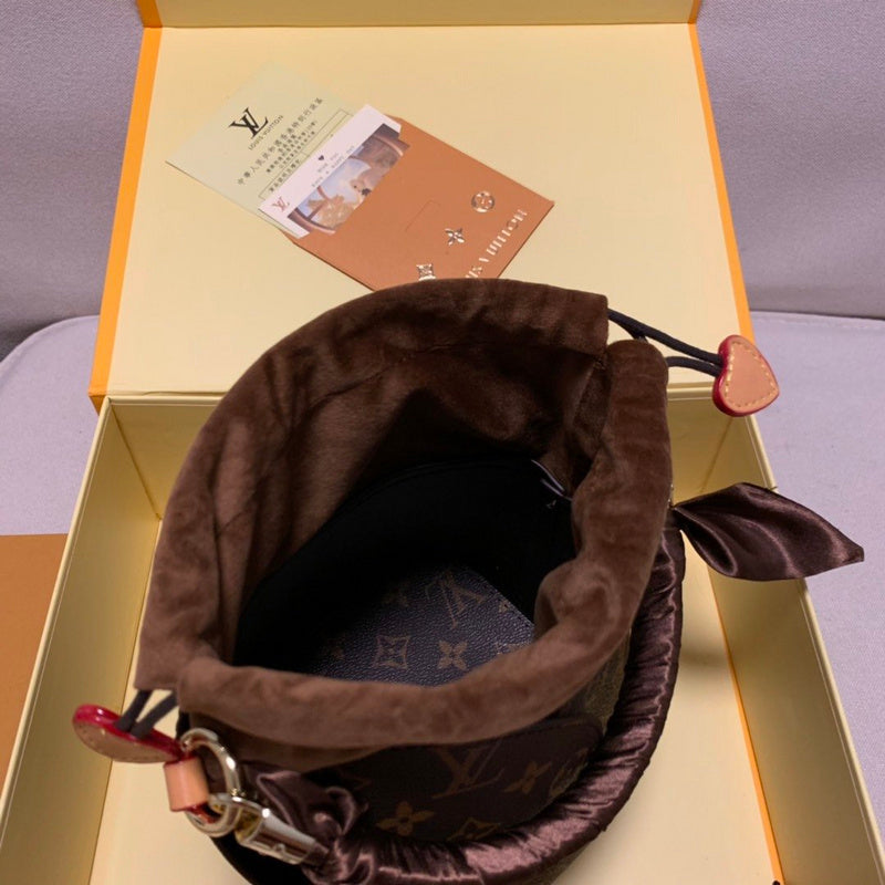 GlamI Lu-Vi bags - 3892