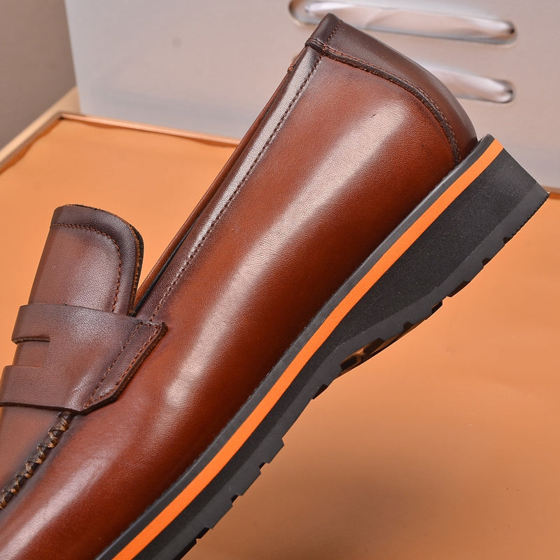 Glami - BRE Men Shoes - 652