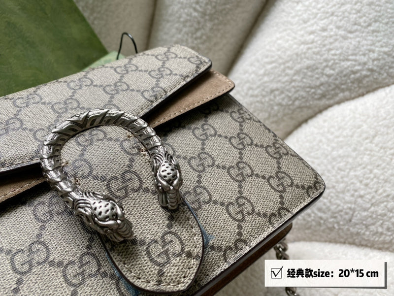 Glami Fashion - GCI Bags - 11642