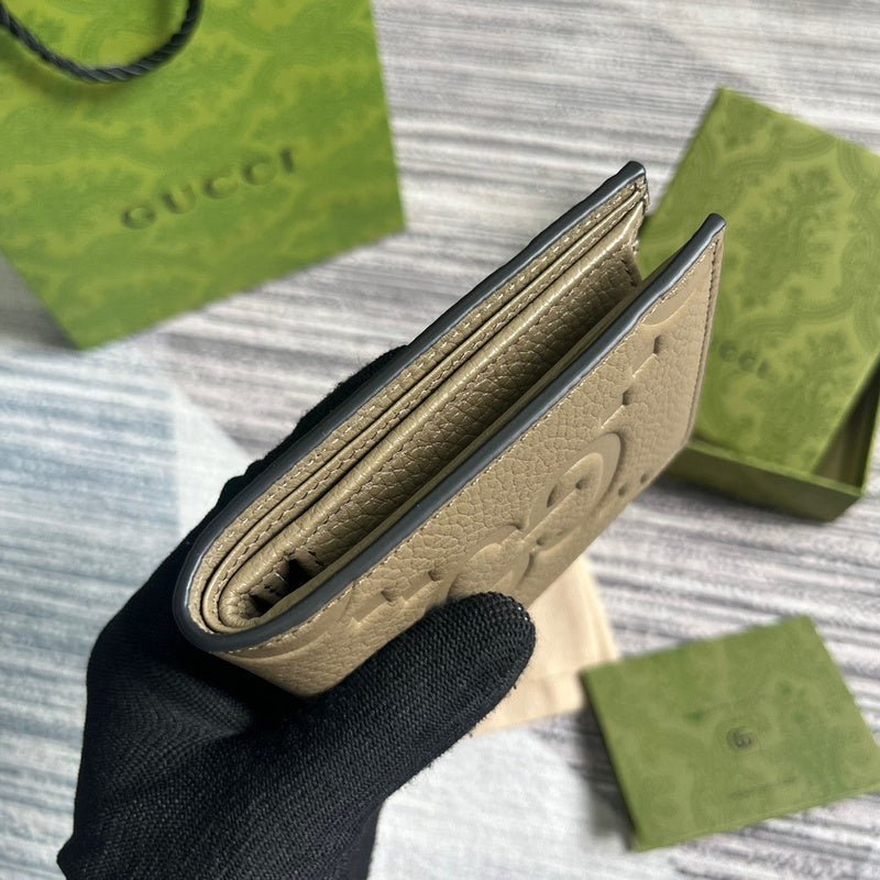 Glami-i - Guki Wallet - 034